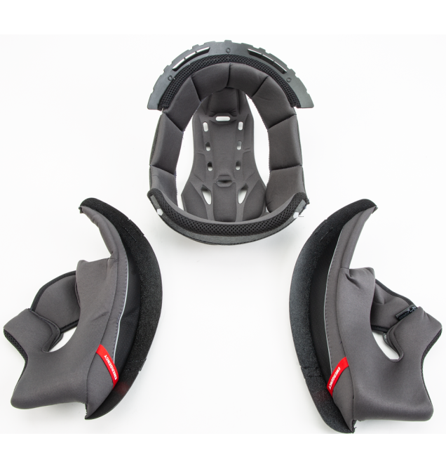 EXO-R420 Helmet Kwikwick Cheek Pads