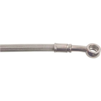 Stainless Steel Hydraulic Clutch Line