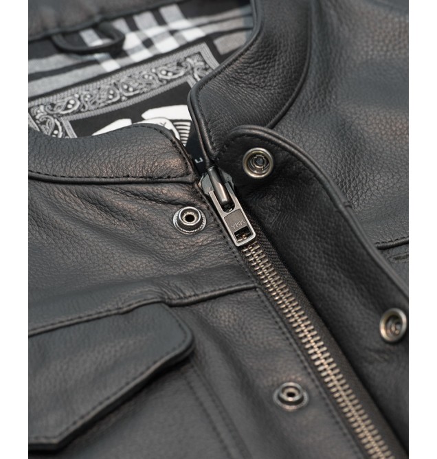 Magnum Vest