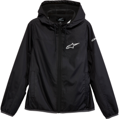 Women's Treq Windbreaker