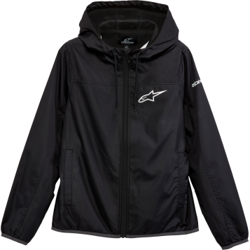 Women's Treq Windbreaker