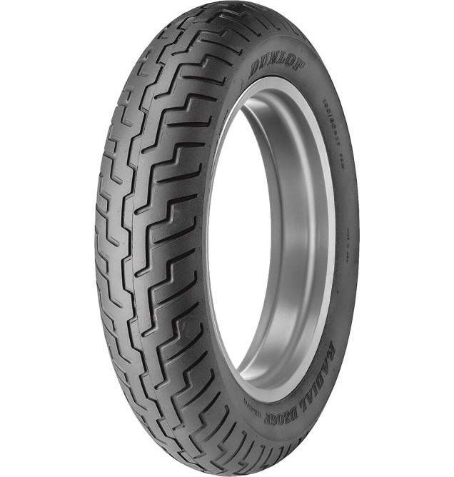 D206 Tire