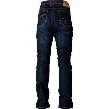 STRAIGHT LEG 2 CE LL JEANS DARK BLUE XS