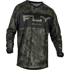 F-16 SE Kryptek Jersey