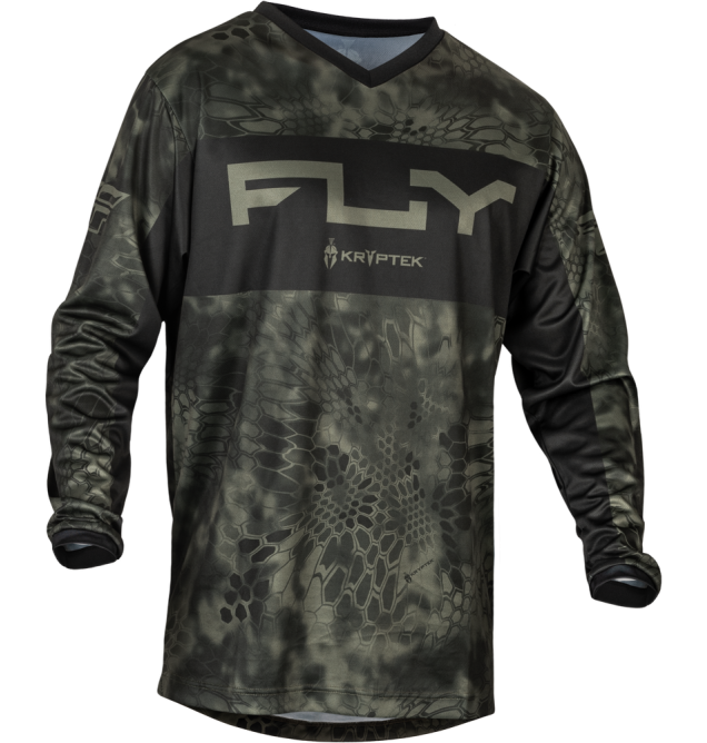 F-16 SE Kryptek Jersey