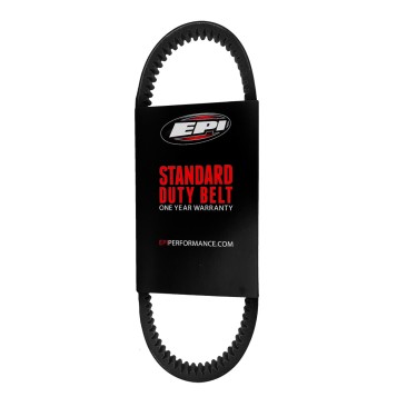 Severe Duty Belt