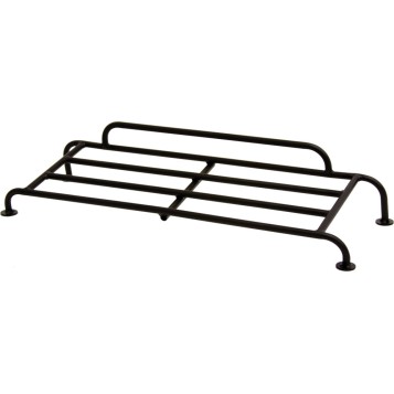 Rear Trail Box Accessory Rack