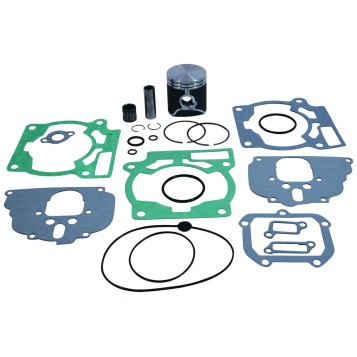 Dual Ring Top End Kit