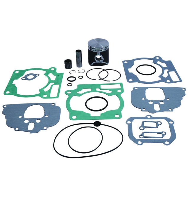 Dual Ring Top End Kit
