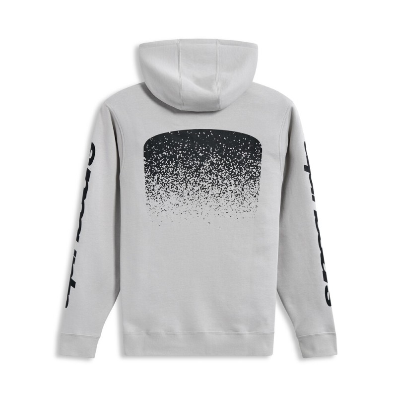 ALPINESTARS Obsessed Hoodie ALPINESTARS Obsessed Hoodie