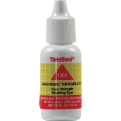 Hi-Strength Thread Lock