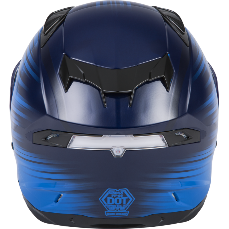 FF-98 Reliance Helmet FF-98 Reliance Helmet