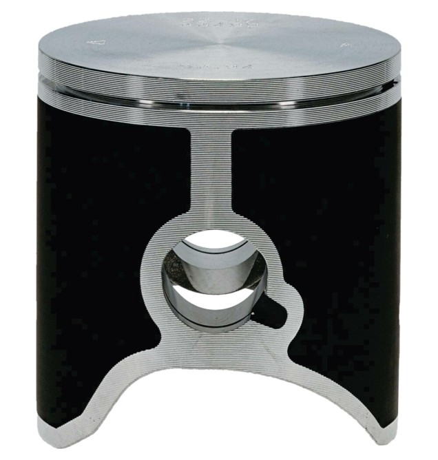 Cast Race Top End Kit