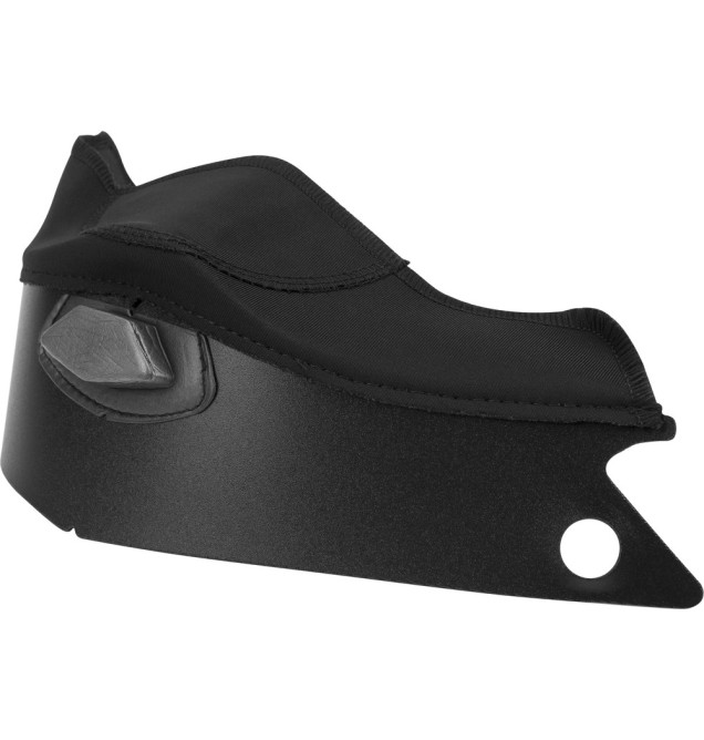 F2 Carbon Helmet Breath Guard