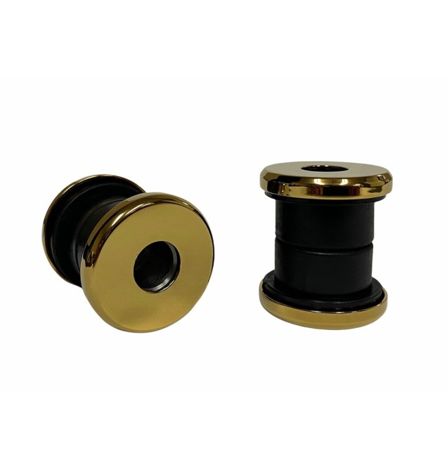 Handlebar Riser Damper Kit