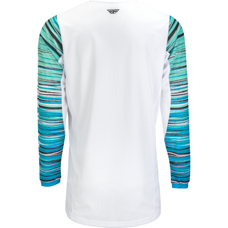 Kinetic Mesh Jersey Kinetic Mesh Jersey