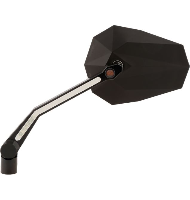 Stealth X4 Mirror With LED Lights