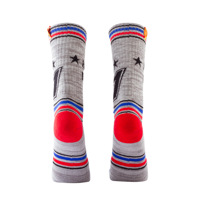Holeshot Socks