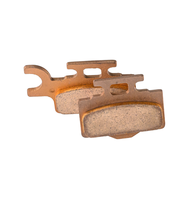 Pro Series Sintered Brake Pads