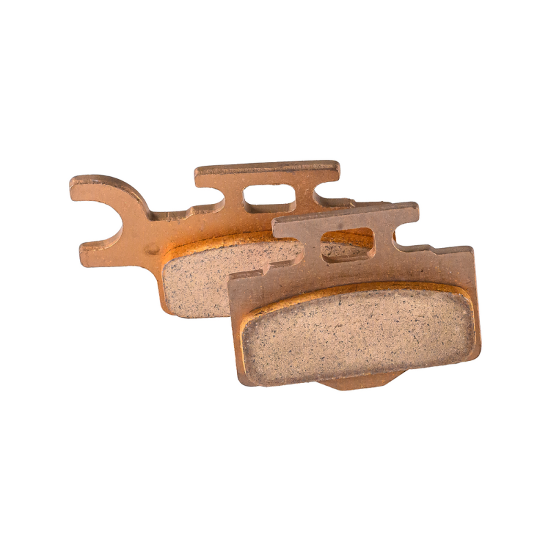 Pro Series Sintered Brake Pads Pro Series Sintered Brake Pads