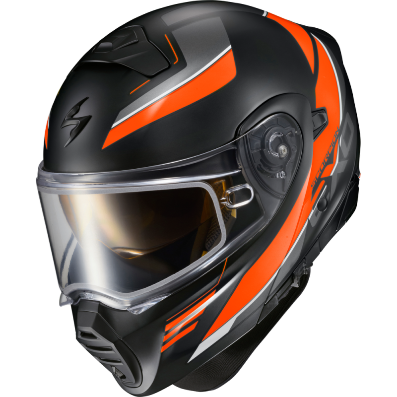EXO-GT930 Cold Weather Helmet EXO-GT930 Cold Weather Helmet