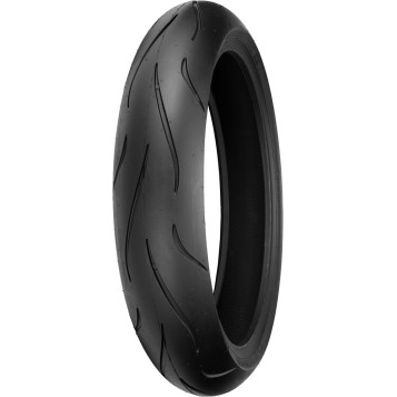 010 APEX Radial Tire