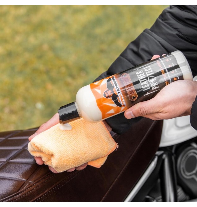 Leather Protect