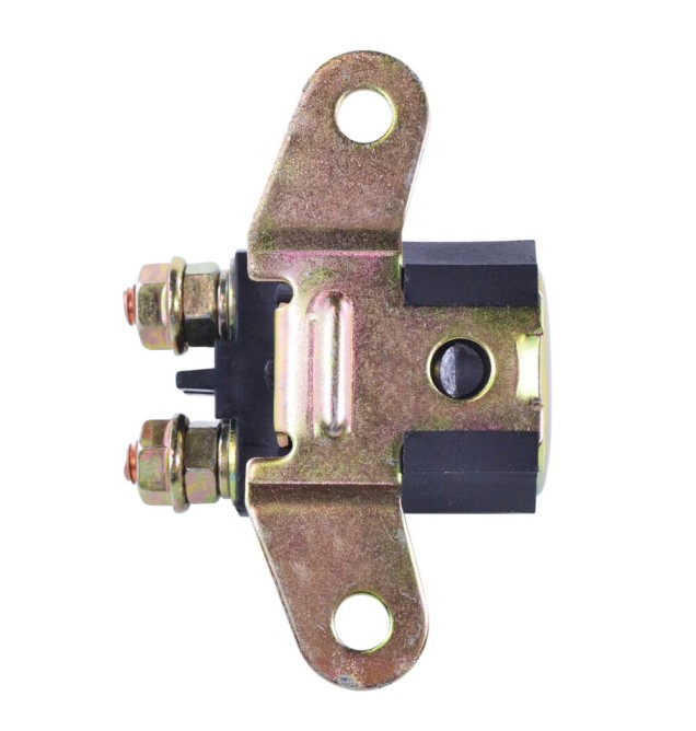 RM Stator Starter Relay Solenoid