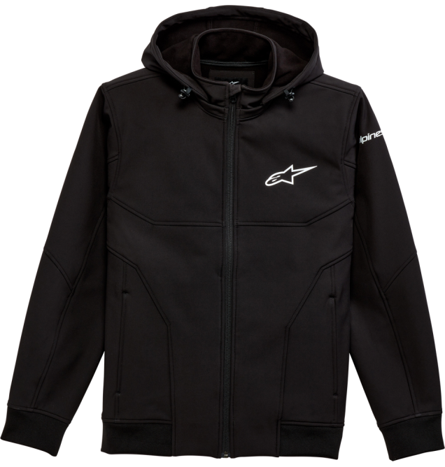 Primary Jacket