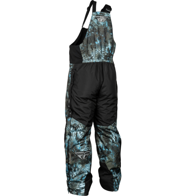 Outpost Bib (2025)