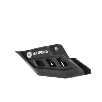 CHAIN GUIDE TRI BLK