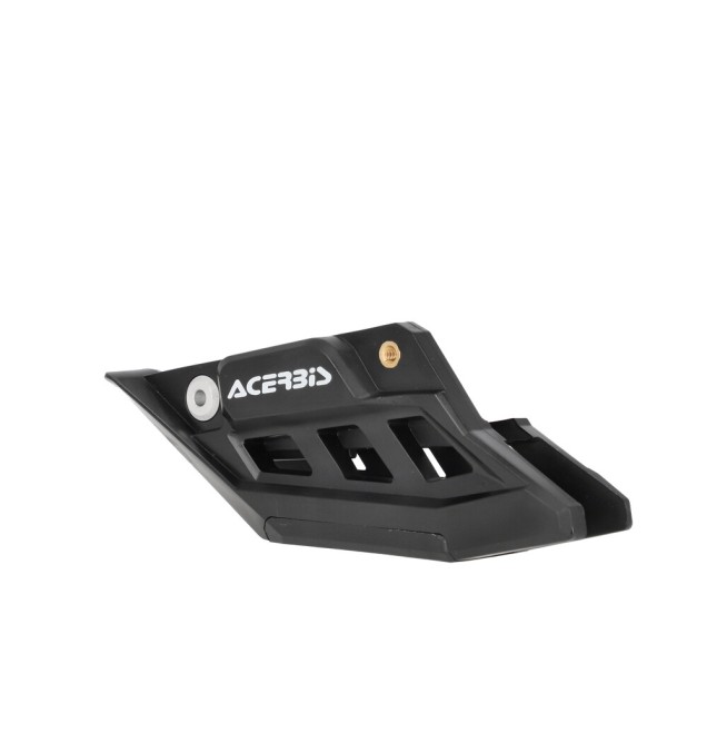 CHAIN GUIDE TRI BLK