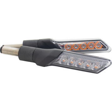 GW-02 Sequential LED Turn Signal