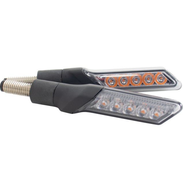 GW-02 Sequential LED Turn Signal