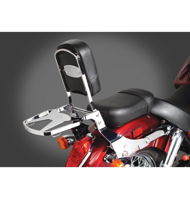 Paladin Quickset Backrest