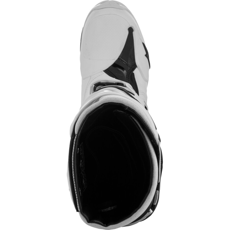 Tech 10 Supervent Boots Tech 10 Supervent Boots