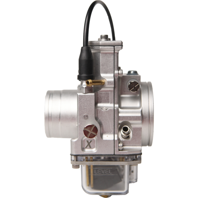 BILLETRON HDX+ 96-124CI CARB 34 BILLETRON HDX+ 96-124CI CARB 34