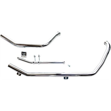 Upsweep Headpipe Set