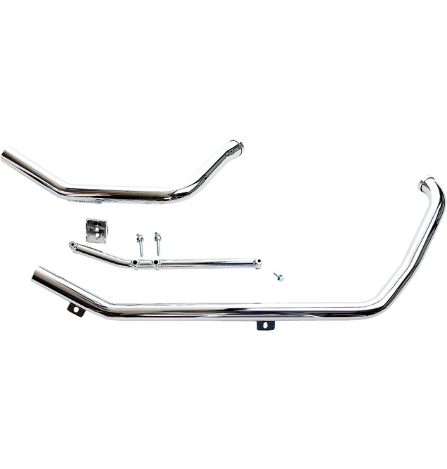 Upsweep Headpipe Set