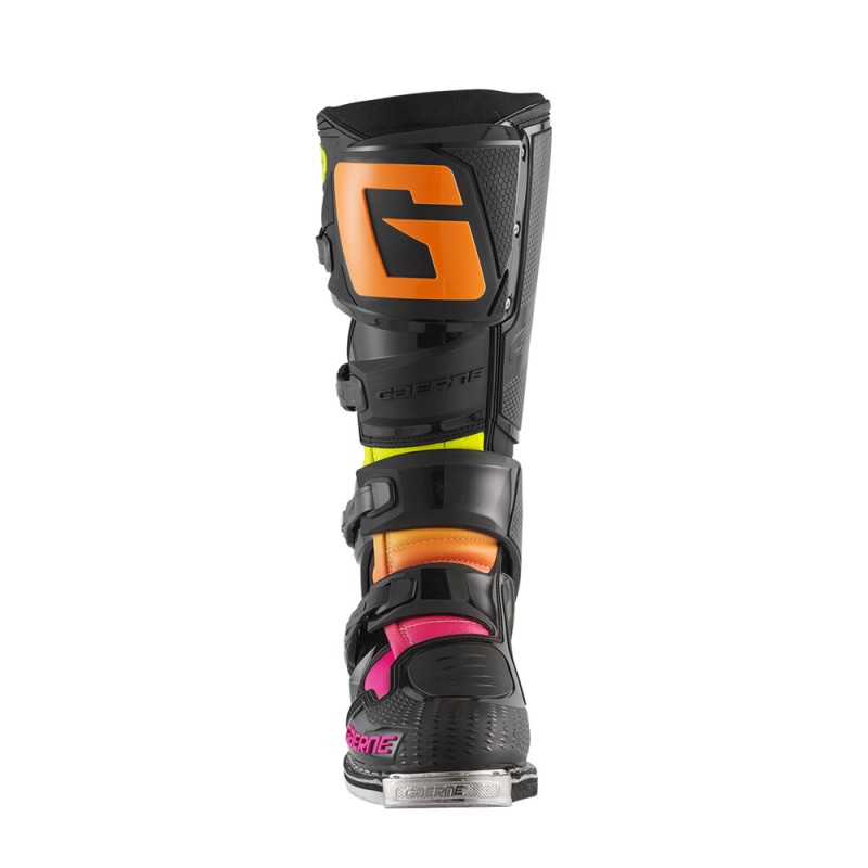 SG-12 Boots SG-12 Boots