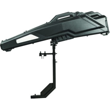 Gun Defender Hitch Mount