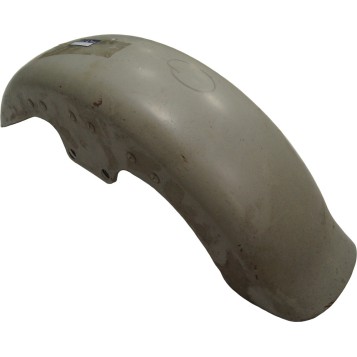 Fat Boy Style Front Fender