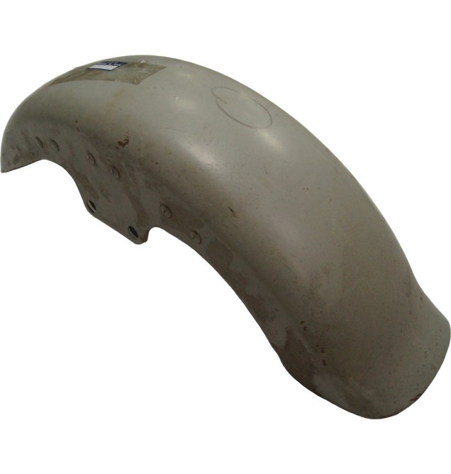 Fat Boy Style Front Fender