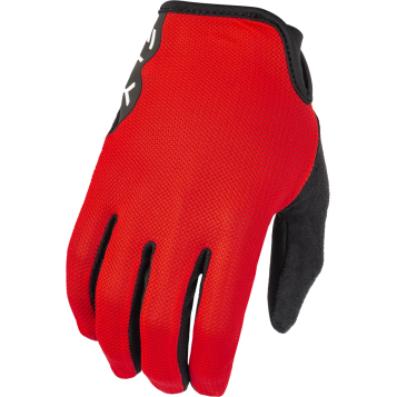 Mesh Gloves