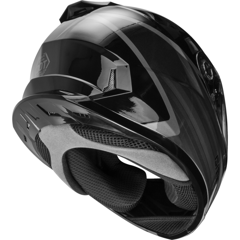 FF-49 Deflect Helmet FF-49 Deflect Helmet