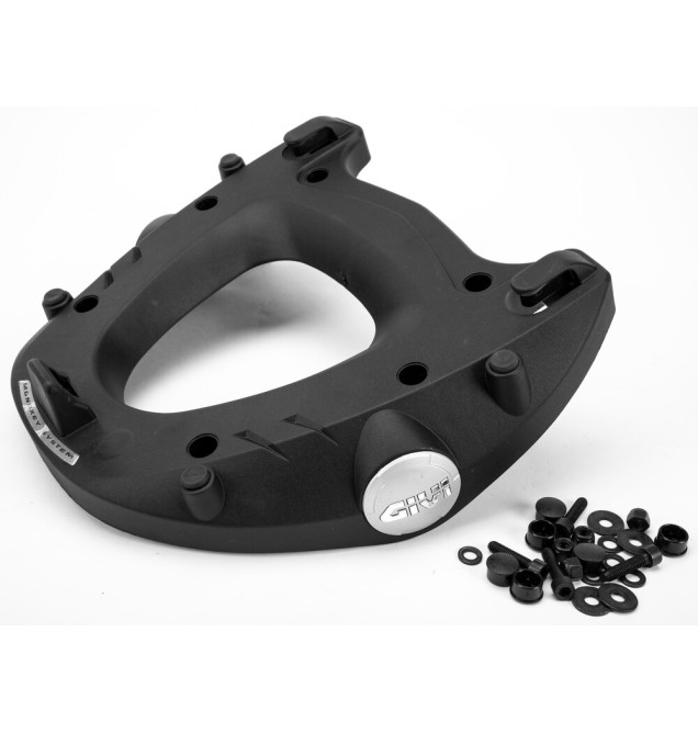 Monolock Hard Luggage Mount Plate Kit