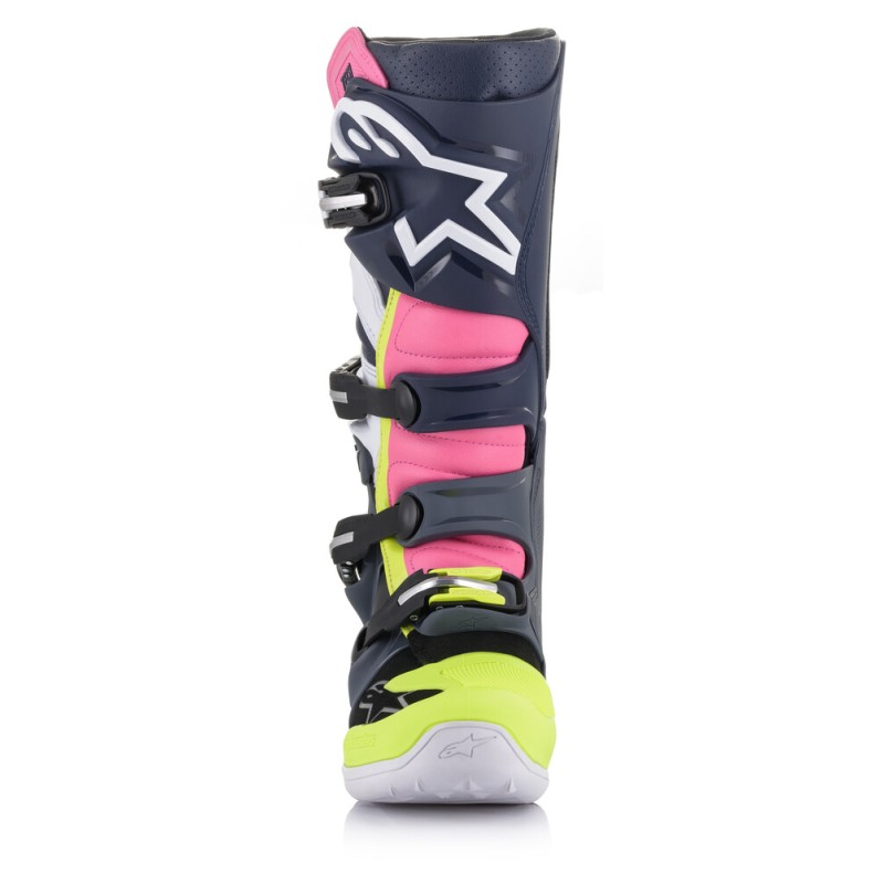 Tech 7 MX Boots Tech 7 MX Boots