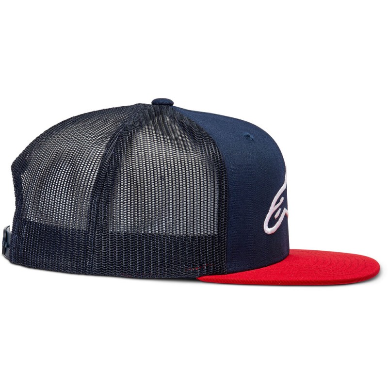 Corp Trucker Hat Corp Trucker Hat