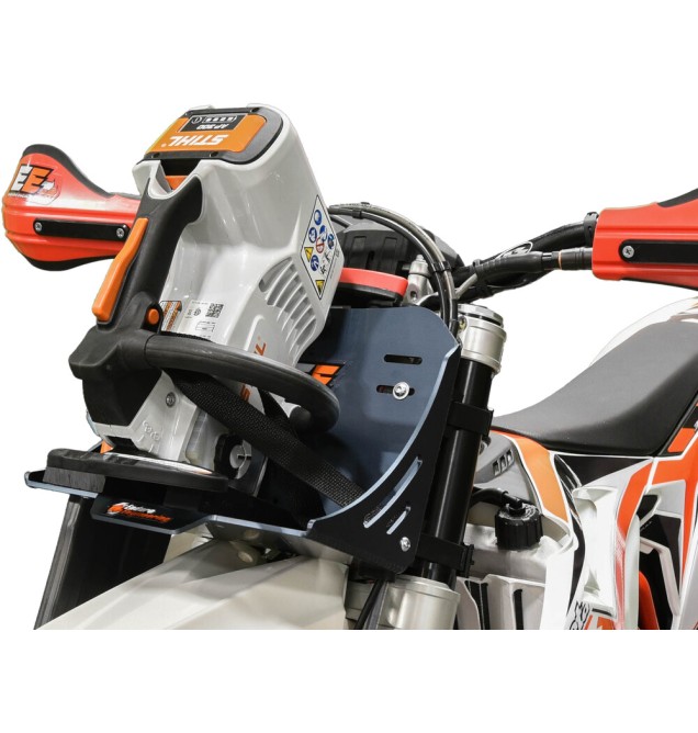 Chainsaw Mount