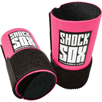 SHOCK SOX  4